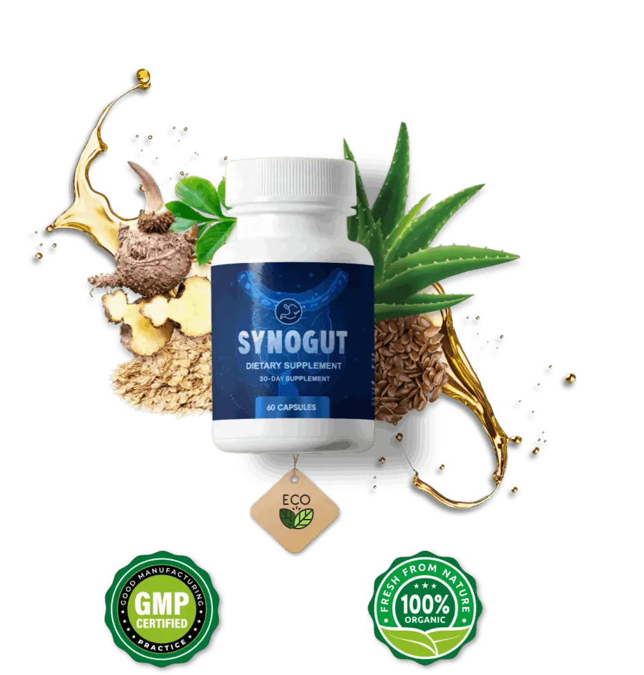 SynoGut